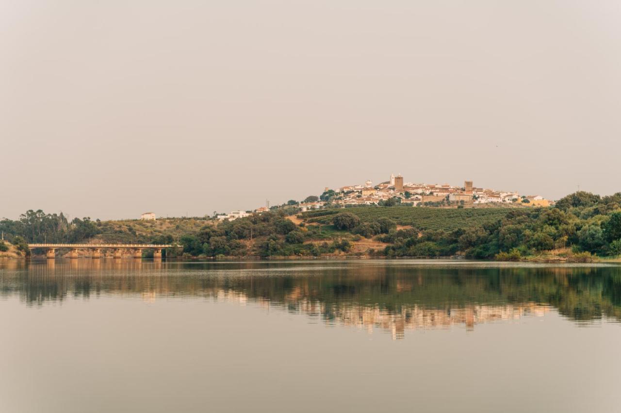 Villa Dos R'S Авиш Экстерьер фото