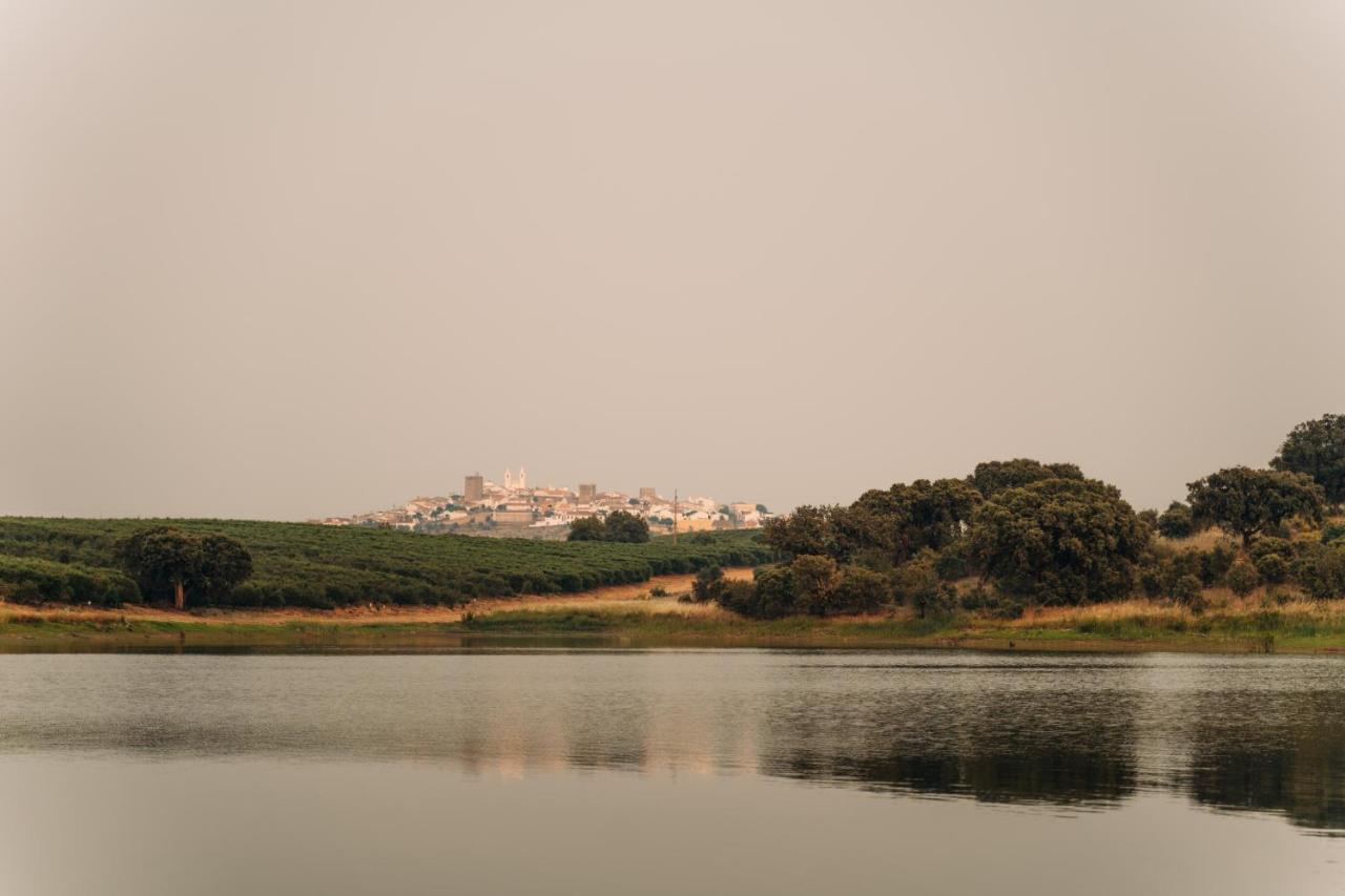Villa Dos R'S Авиш Экстерьер фото