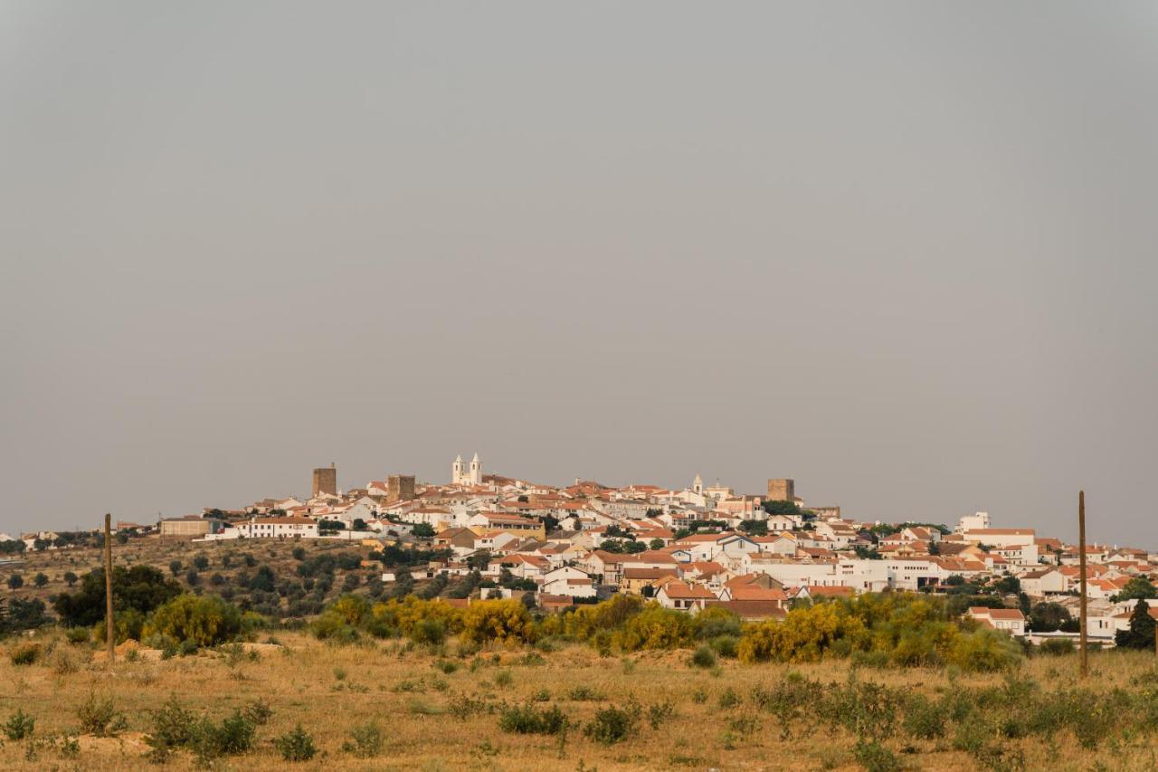 Villa Dos R'S Авиш Экстерьер фото