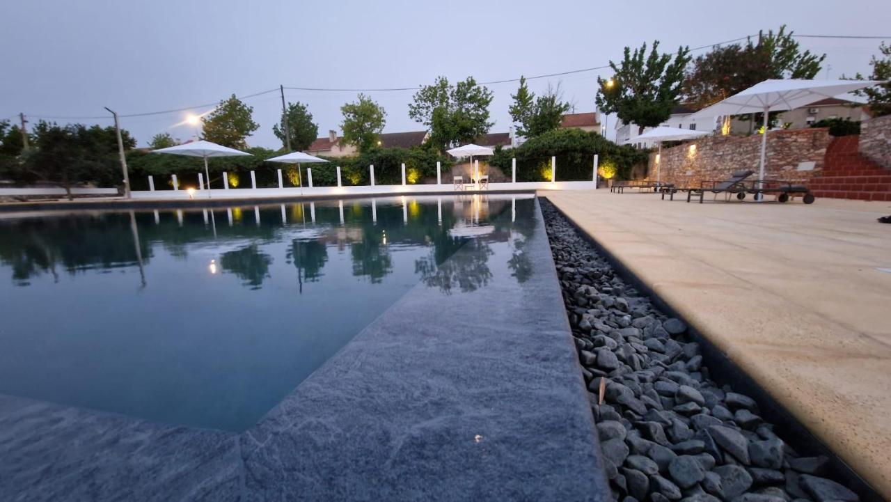 Villa Dos R'S Авиш Экстерьер фото