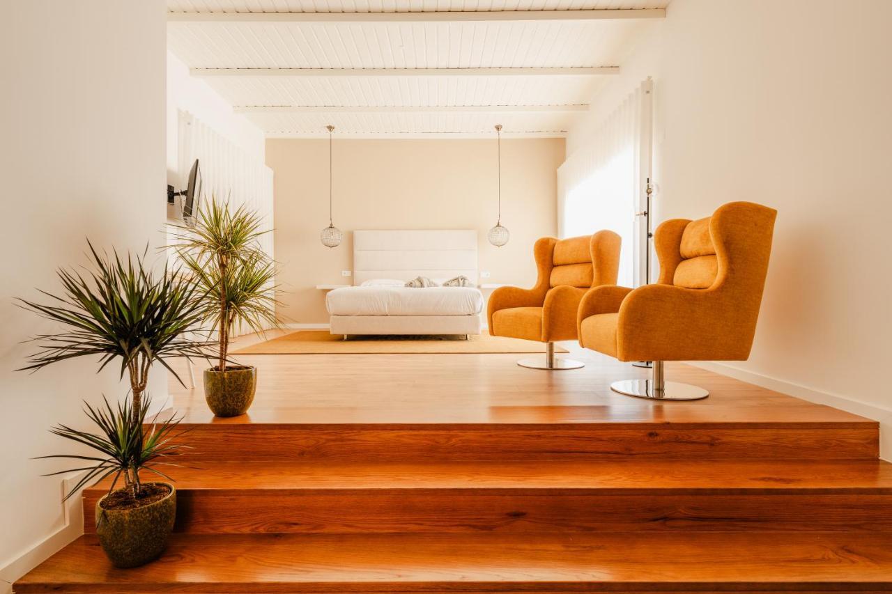 Villa Dos R'S Авиш Экстерьер фото