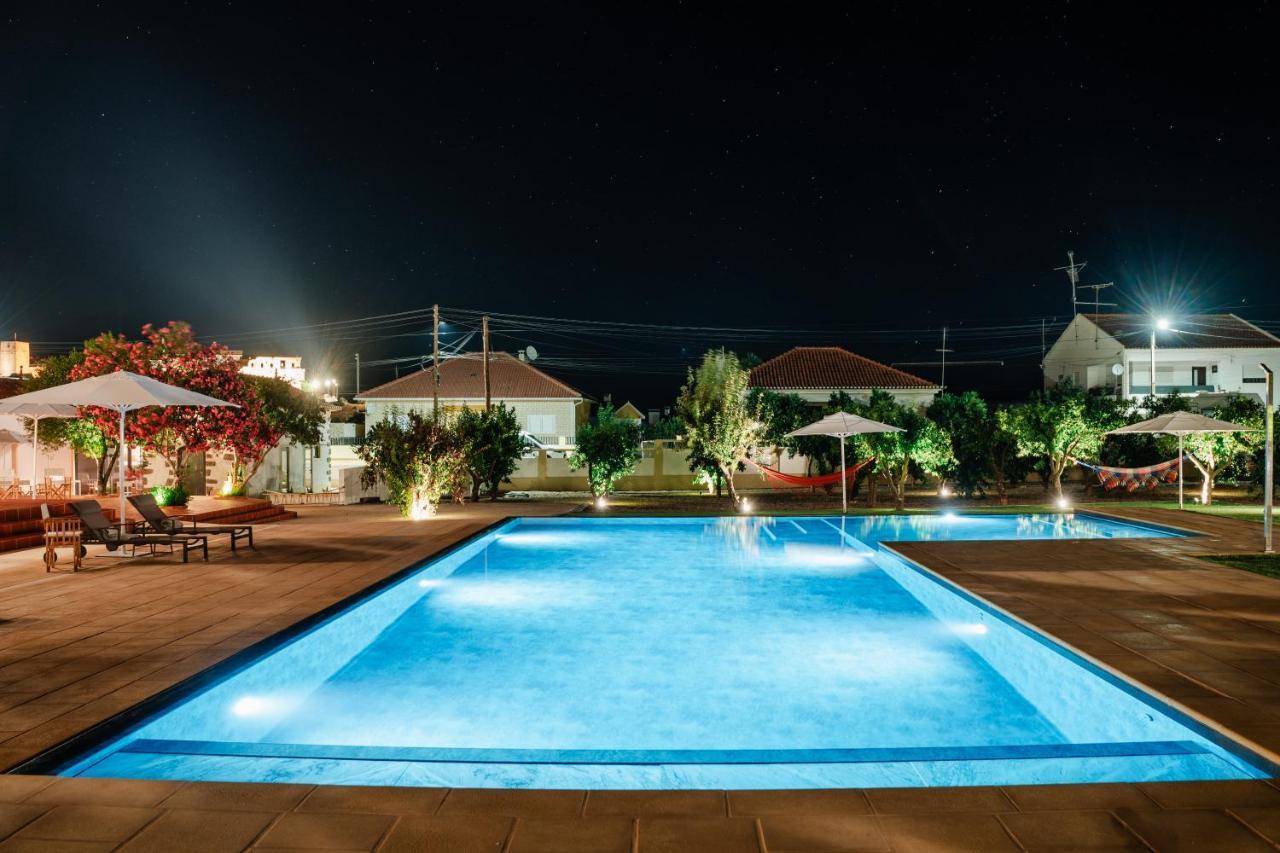 Villa Dos R'S Авиш Экстерьер фото