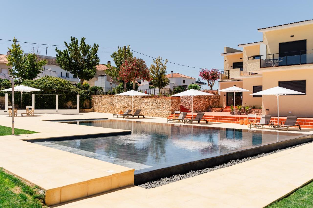Villa Dos R'S Авиш Экстерьер фото