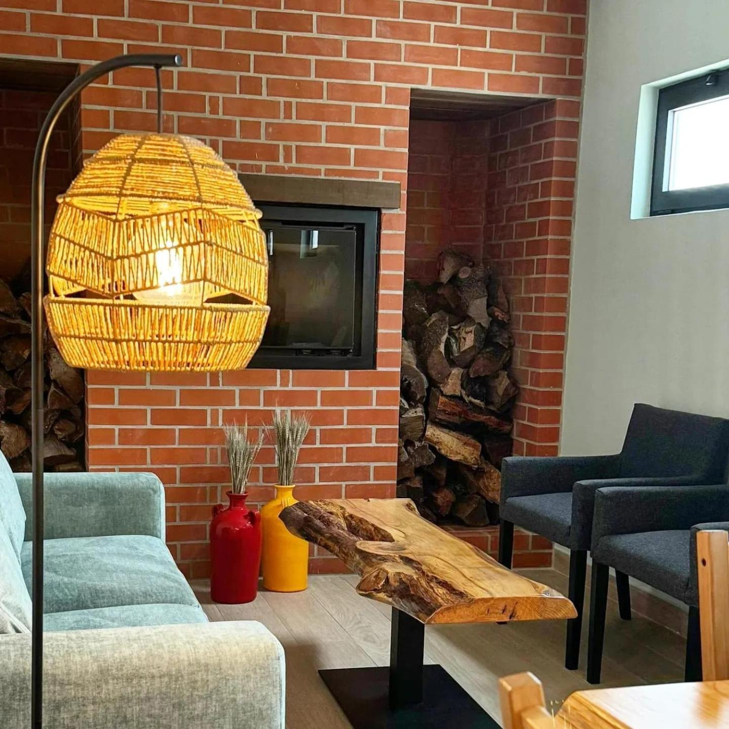 Villa Dos R'S Авиш Экстерьер фото